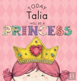 Bertrand.pt - Today Talia Will Be A Princess