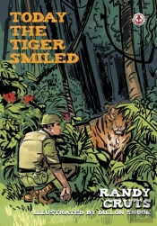 Today The Tiger Smiled
