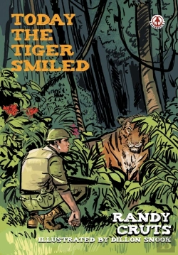 Bertrand.pt - Today The Tiger Smiled
