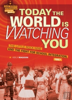 Bertrand.pt - Today The World Is Watching You