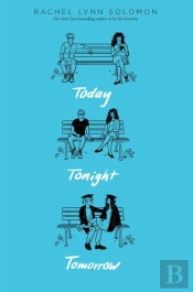 Today Tonight Tomorrow