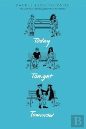 Today Tonight Tomorrow