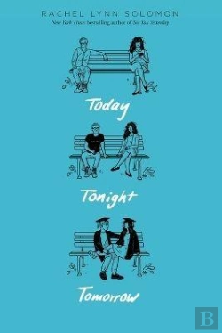 Bertrand.pt - Today Tonight Tomorrow