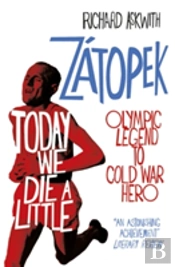 Today We Die A Little