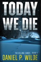 Today We Die