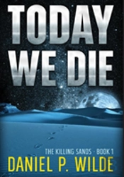 Today We Die