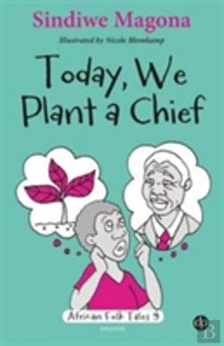 Bertrand.pt - Today We Plant A Chief