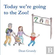 Today We'Re Going To The Zoo!