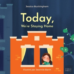 Bertrand.pt - Today, We'Re Staying Home