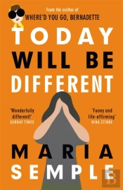 Today Will Be Different