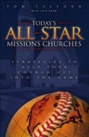 Today'S All-Star Missions Churches