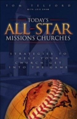 Bertrand.pt - Today'S All-Star Missions Churches