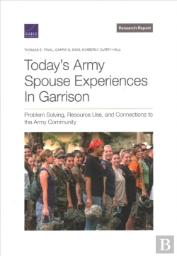 Bertrand.pt - Today'S Army Spouse Experiences In Garrison