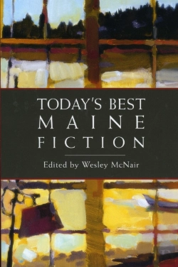 Bertrand.pt - Today'S Best Maine Fiction