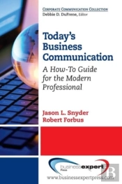 Today'S Business Communication