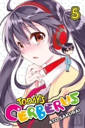 Today'S Cerberus, Vol. 5