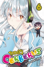 Today'S Cerberus, Vol. 6