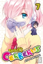 Today'S Cerberus, Vol. 7
