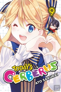 Bertrand.pt - Today'S Cerberus, Vol. 9
