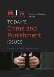 Today'S Crime And Punishment Issues