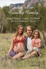 Today'S Eco-Friendly Family