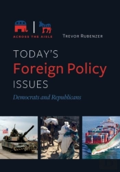 Today'S Foreign Policy Issues