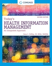 Today'S Health Information Management