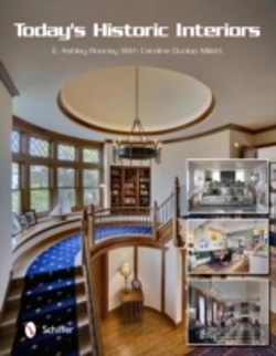 Bertrand.pt - Today'S Historic Interiors