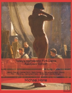 Bertrand.pt - Today'S Homoerotic Film Giants Full-Color Edition