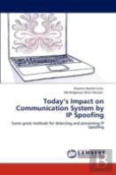 Today'S Impact On Communication System By Ip Spoofing