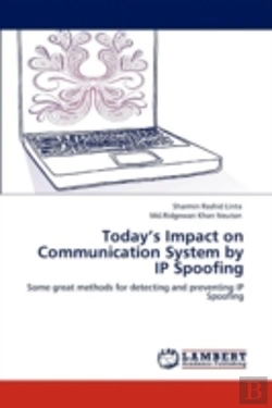 Bertrand.pt - Today'S Impact On Communication System By Ip Spoofing