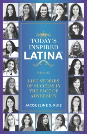 Today'S Inspired Latina Volume Ix: Life