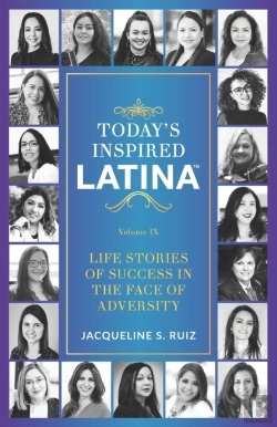 Bertrand.pt - Today'S Inspired Latina Volume Ix: Life