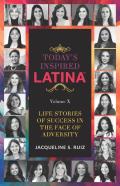 Today'S Inspired Latina Volume X