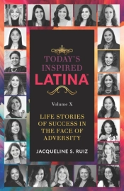 Today'S Inspired Latina Volume X