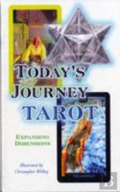 Todays Journey Tarot