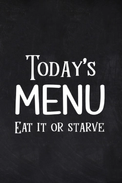 Bertrand.pt - Today'S Menu Eat It Or Starve