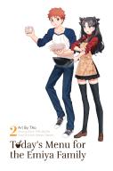 Today'S Menu For The Emiya Family, Volume 2