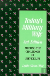 Todays Military Wife 3ed