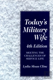 Todays Military Wife 4ed
