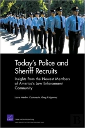 Today'S Police Sheriff Recruits
