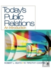 Today'S Public Relations