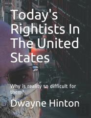 Today'S Rightists In The United States