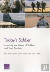 Today'S Soldier
