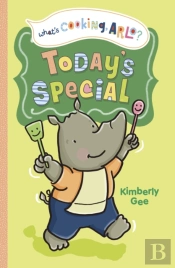 Today'S Special