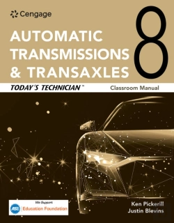 Bertrand.pt - Today'S Technician: Automatic Transmissions And Transaxles Classroom Manual And Shop Manual