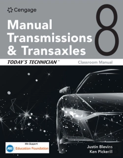 Bertrand.pt - Today'S Technician: Manual Transmissions And Transaxles Classroom Manual And Shop Manual