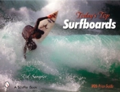 Today'S Top Surfboards