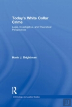 Bertrand.pt - Today'S White Collar Crime