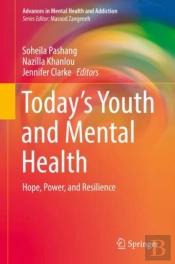 Today'S Youth And Mental Health